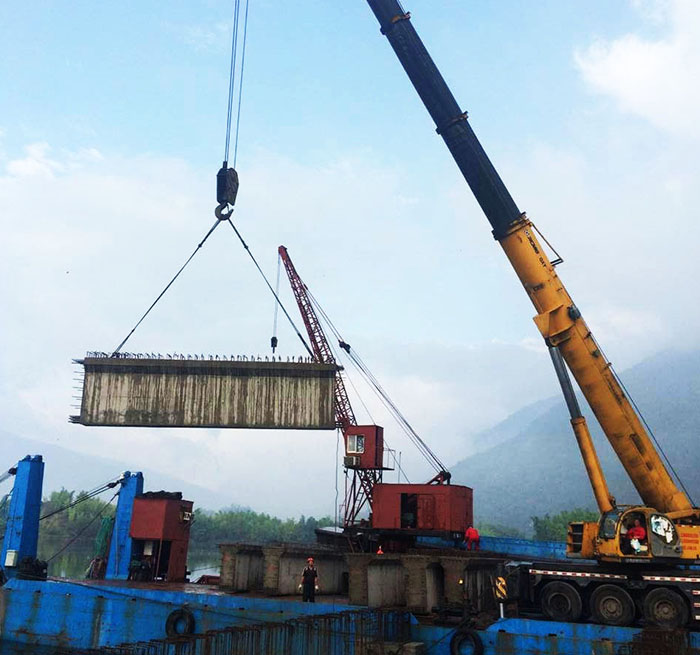 尼玛汽车吊,尼玛吊车